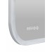 Зеркало Континент "Bliss LED" ЗЛП463