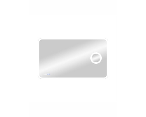 Зеркало Континент "Bliss LED" ЗЛП463