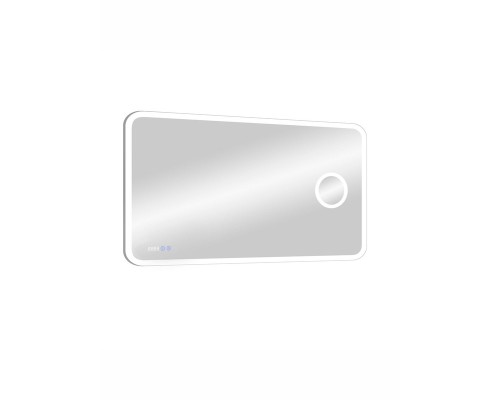 Зеркало Континент "Bliss LED" ЗЛП463