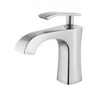 Смеситель для раковины Wonzon&Woghand TRIUMPH, Хром WW-561101-CR