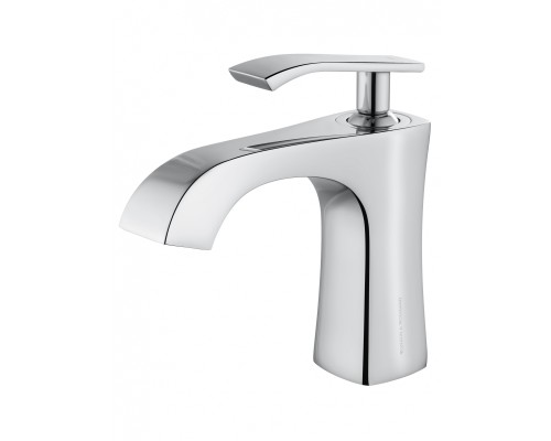 Смеситель для раковины Wonzon&Woghand TRIUMPH, Хром WW-561101-CR