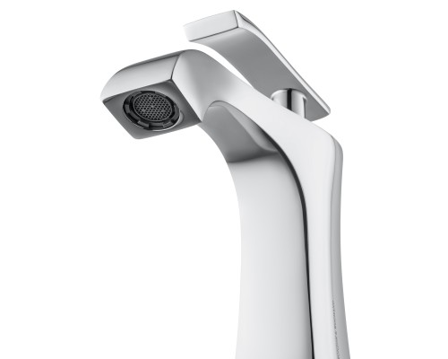 Смеситель для раковины Wonzon&Woghand TRIUMPH, Хром WW-561101-CR