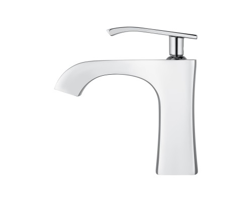 Смеситель для раковины Wonzon&Woghand TRIUMPH, Хром WW-561101-CR