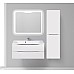 Шкаф подвесной BelBagno FLY-MARINO-1500-2A-SC-BO-P-L