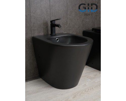 Биде напольное Gid BDN-30BM