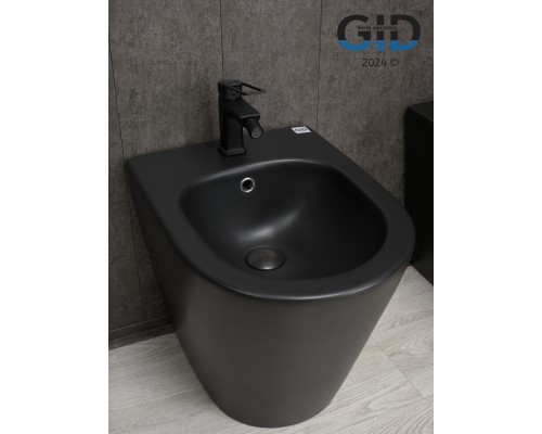 Биде напольное Gid BDN-30BM