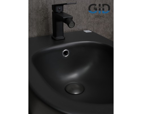 Биде напольное Gid BDN-30BM