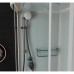 Душевая кабина Frank F412/1L White