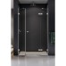Дверь в нишу NEW TRENDY EVENTA PLUS R 110x200 хром
