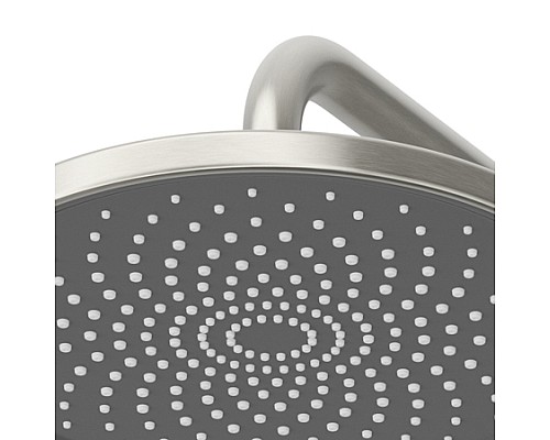 Душевая система Cezares Relax RELAX-DSET-IN Сатин