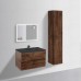 База под керамическую раковину Vincea Mia 750 подвесная 2 ящика Soft close R.Wood