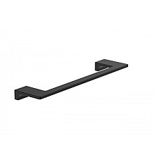 Вешалка для полотенец Wonzon&Woghand, Черный