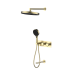Душевая система ALTROBAGNO Рикко (Ricco) 040303 BG