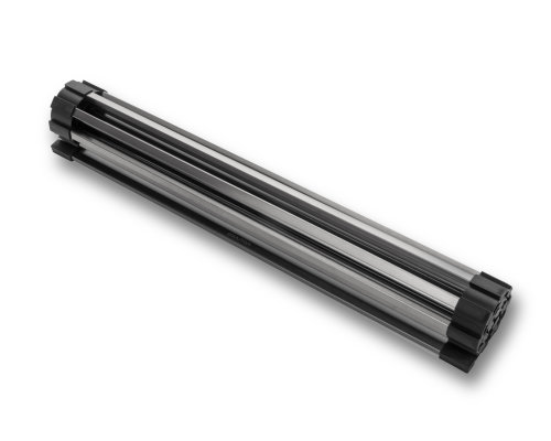 Ролл-мат Paulmark PRO R405-GM вороненая сталь 330х405