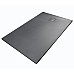 Душевой поддон Starohome Cosmo 100х90 Black Matt Cosmo