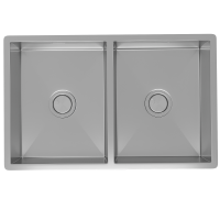 Кухонная мойка Reflexion Garda RX2170SS полированная сталь