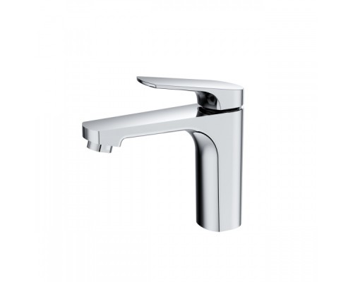 Смеситель для раковины Wonzon&Woghand, Хром