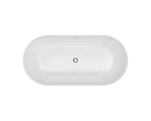 Акриловая ванна BelBagno BB306-1775 178x80 Акриловая ванна BelBagno BB306-1775 178x80