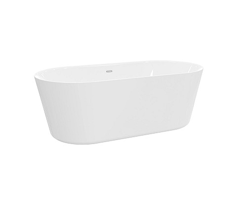 Акриловая ванна BelBagno BB306-1775 178x80 Акриловая ванна BelBagno BB306-1775 178x80