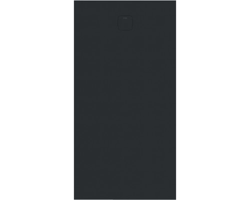 Душевой поддон Starohome Cosmo 180х90 Black Matt Cosmo