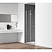 Дверь в проём Cezares ECO-O-BS-12-90-C-Cr