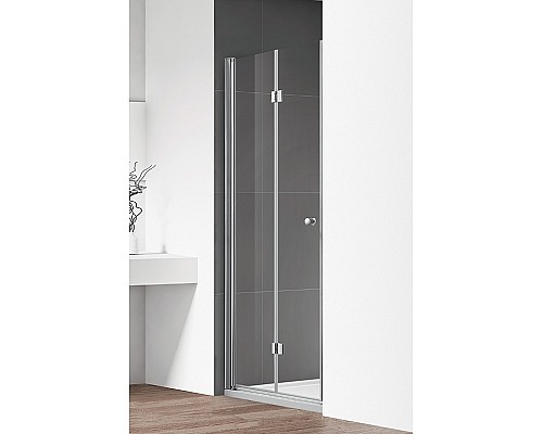 Дверь в проём Cezares ECO-O-BS-12-90-C-Cr