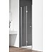 Дверь в проём Cezares ECO-O-BS-12-90-C-Cr