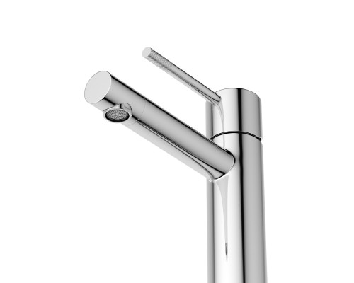 Смеситель для раковины Cezares Relax RELAX-LS2-01-W0 Хром