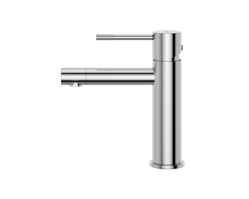 Смеситель для раковины Cezares Relax RELAX-LS2-01-W0 Хром