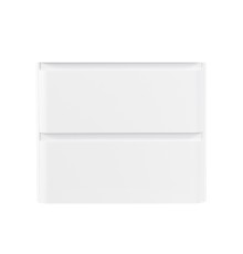 Тумба под раковину BelBagno 70 ALBANO-700-2C-SO-BL подвесная Bianco Lucido