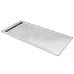 Поддон литой из искусственного мрамора Cezares TRAY-AS-AH-140/90-30-W