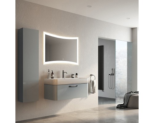 Зеркало Континент "Silence LED" ЗЛП457