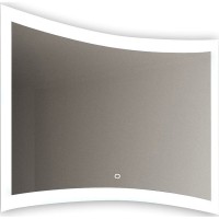 Зеркало Континент "Silence LED" ЗЛП457