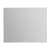 Зеркало BelBagno SPC-AL-1000-800 Хром