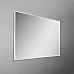 Зеркало BelBagno SPC-AL-1000-800 Хром