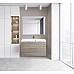 Зеркало BelBagno SPC-AL-1000-800 Хром