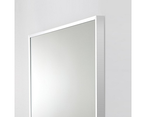 Зеркало BelBagno SPC-AL-1000-800 Хром Зеркало BelBagno SPC-AL-1000-800 Хром