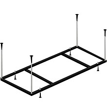 Каркас для ванны Riho 150x75 2YNVN1012 усиленный