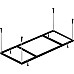 Каркас для ванны Riho 150x75 2YNVN1012 усиленный