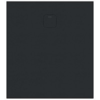Душевой поддон Starohome Cosmo 100х80 Black Matt Cosmo