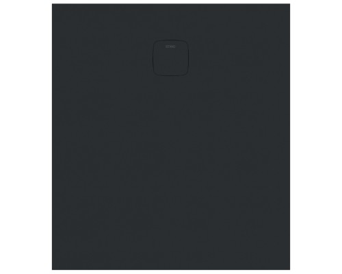 Душевой поддон Starohome Cosmo 100х80 Black Matt Cosmo