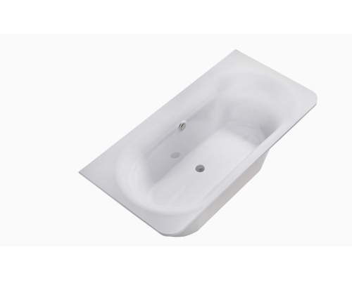 Ванна из искусственного камня Astra form ПРИМА 185х90 белый