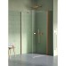 Душевое ограждение NEW TRENDY NEW SOLEO COPPER BRUSHED 70x110x195 медь