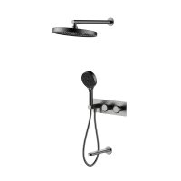 Душевая система ALTROBAGNO Рикко (Ricco) 040304 GM