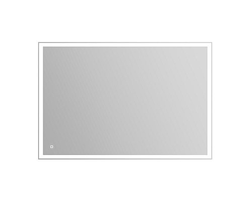Зеркало BelBagno SPC-GRT-1200-800-LED-TCH Зеркало BelBagno SPC-GRT-1200-800-LED-TCH