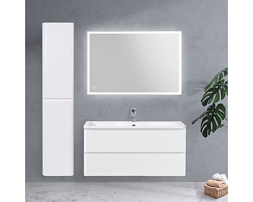 Зеркало BelBagno SPC-GRT-1200-800-LED-TCH Зеркало BelBagno SPC-GRT-1200-800-LED-TCH