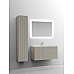 Тумба под раковину Sancos SNOB T CE 100x50 Beige Soft