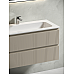Тумба под раковину Sancos SNOB T CE 100x50 Beige Soft