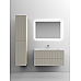 Тумба под раковину Sancos SNOB T CE 100x50 Beige Soft
