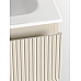 Тумба под раковину Sancos SNOB T CE 100x50 Beige Soft